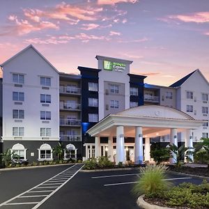 Holiday Inn Express & Suites Lakeland North I-4 By Ihg