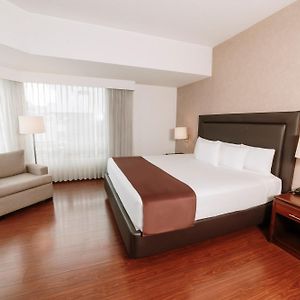 Suite Lit King-Size